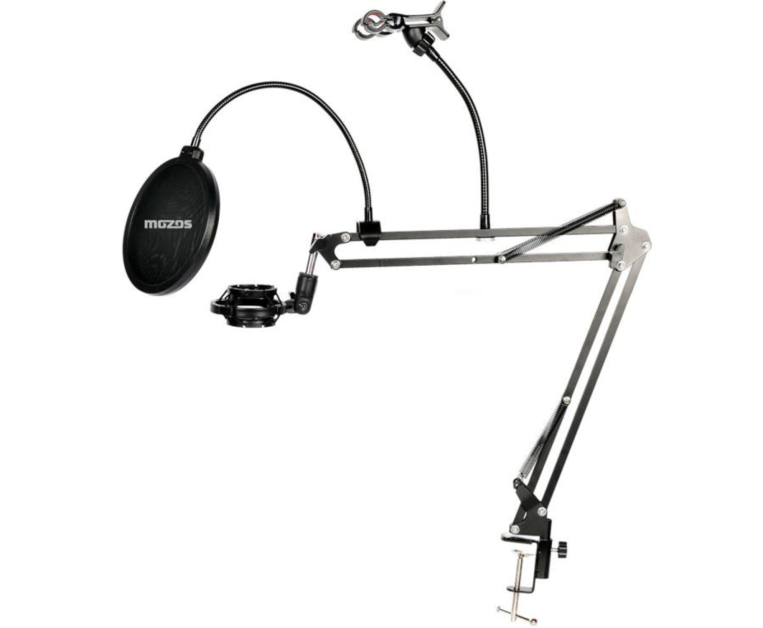 Mozos MKIT-DESK