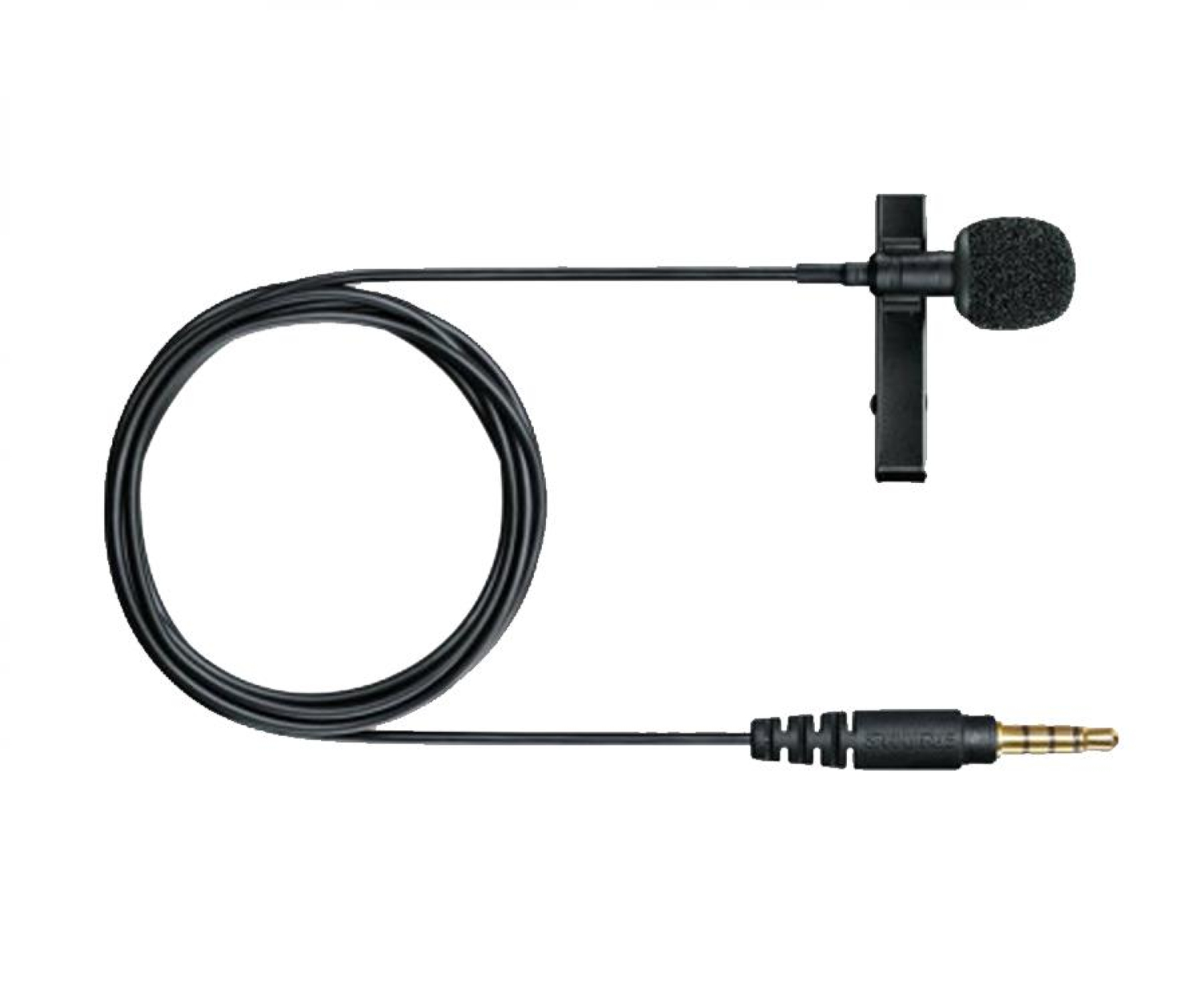 Shure Motiv MVL