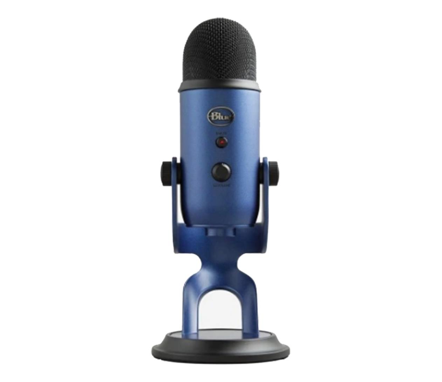 Blue Microphones Yeti Midnight Blue