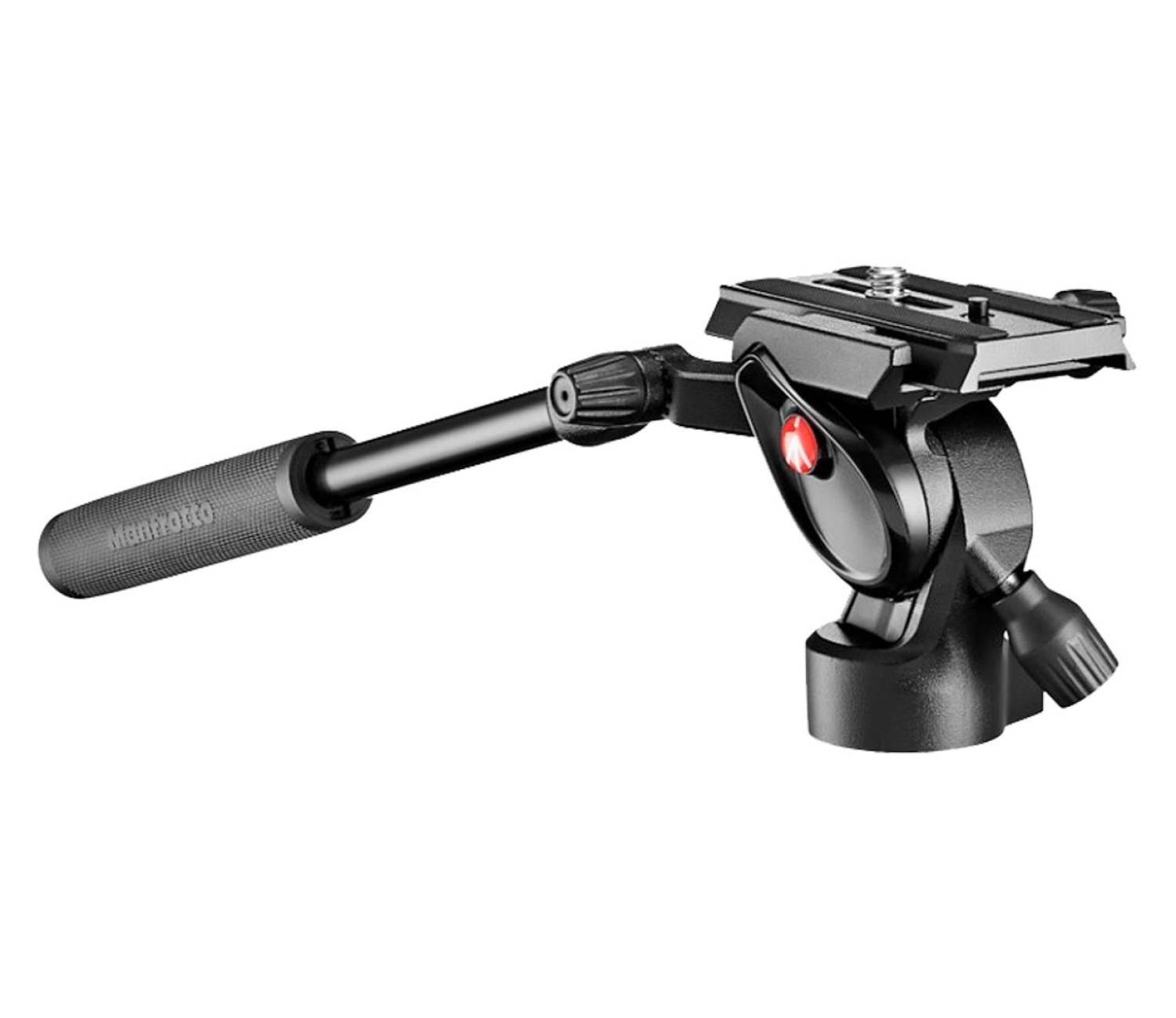 Manfrotto Video BeFree Live