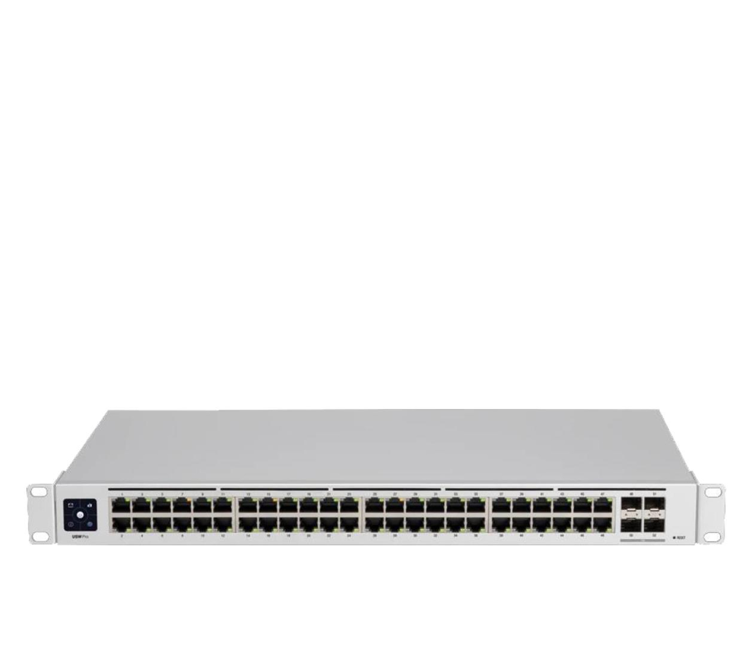 Ubiquiti USW-PRO-48