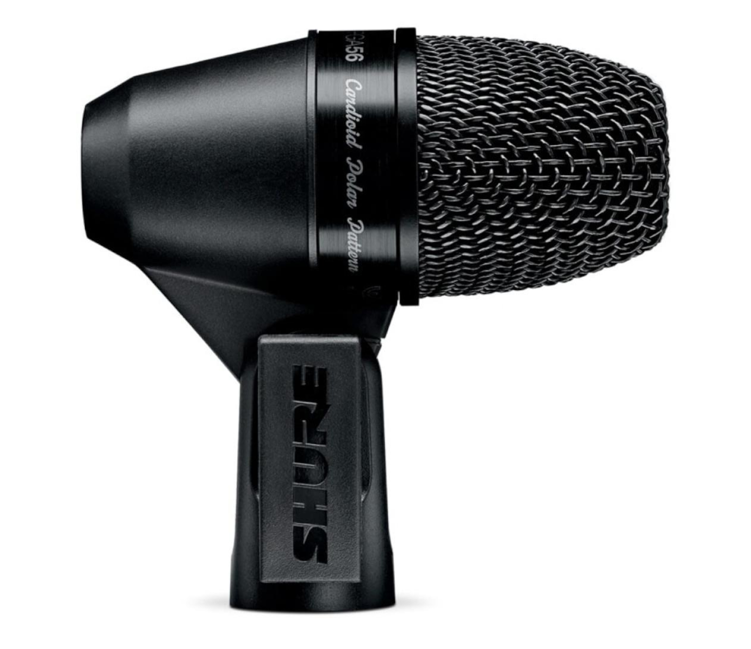 Shure PGA56-XLR