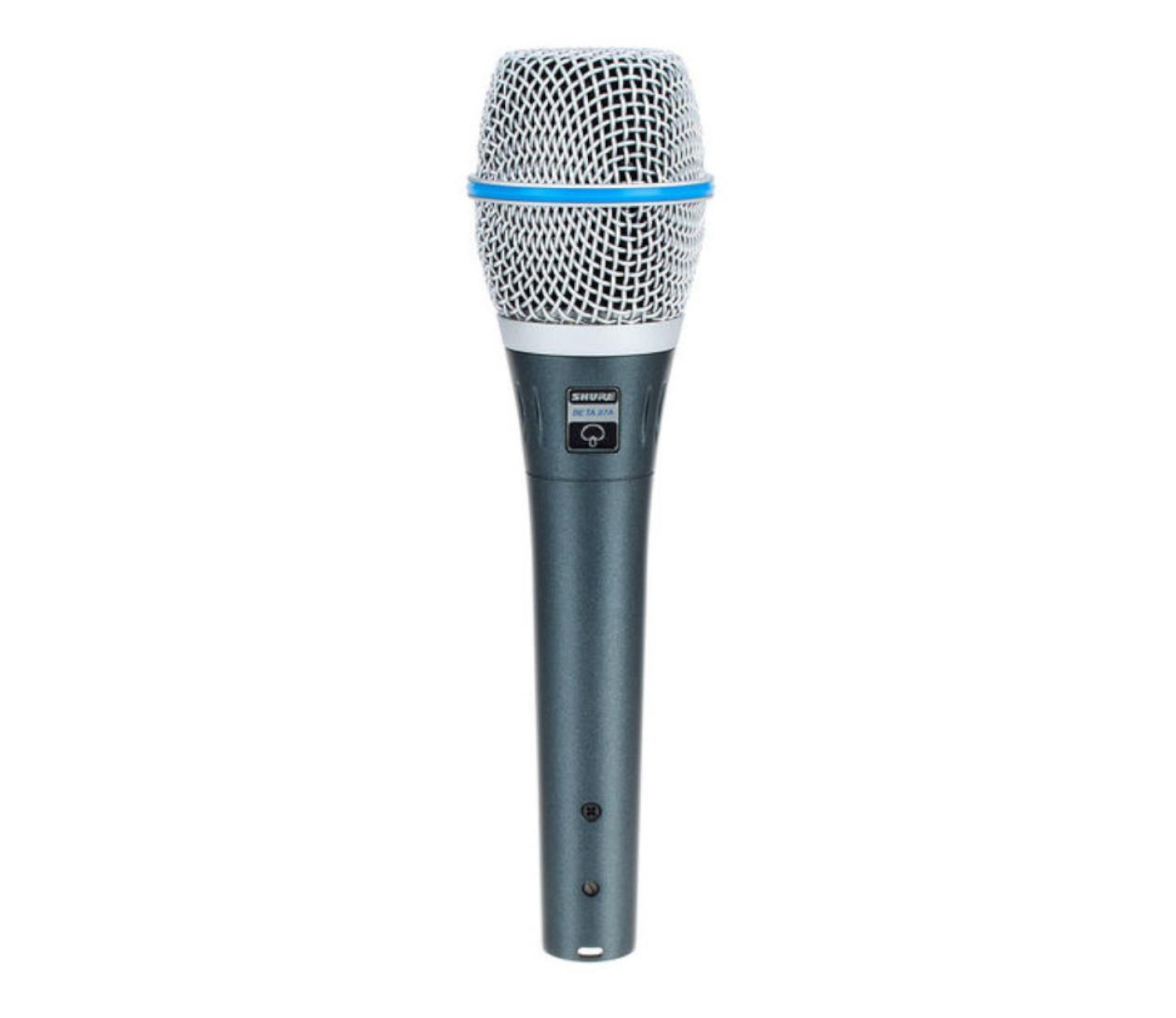 Shure Beta 87A - Mikrofon wokalny