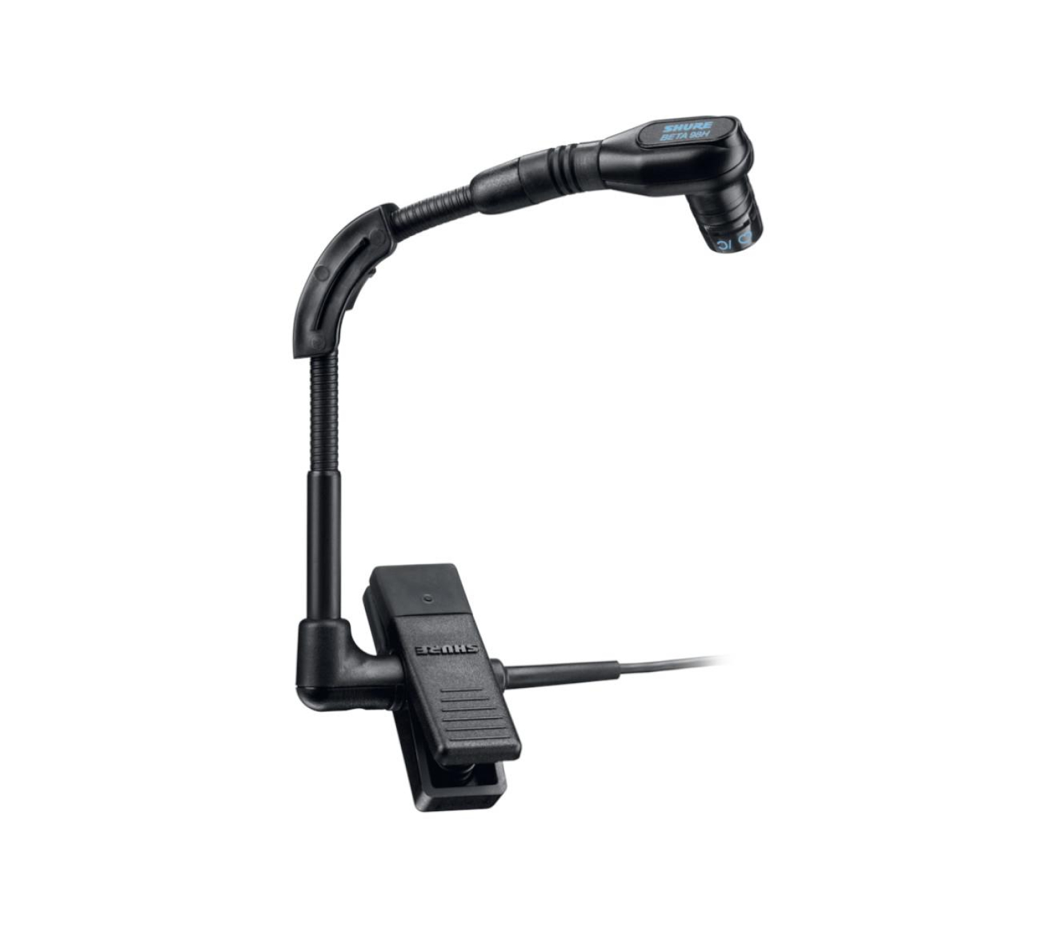 Shure WH20TQG