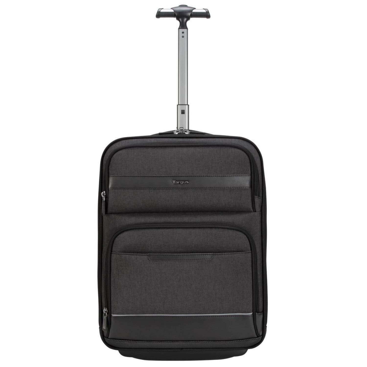 Targus CitySmart 12-15.6” Compact Under-Seat Roller