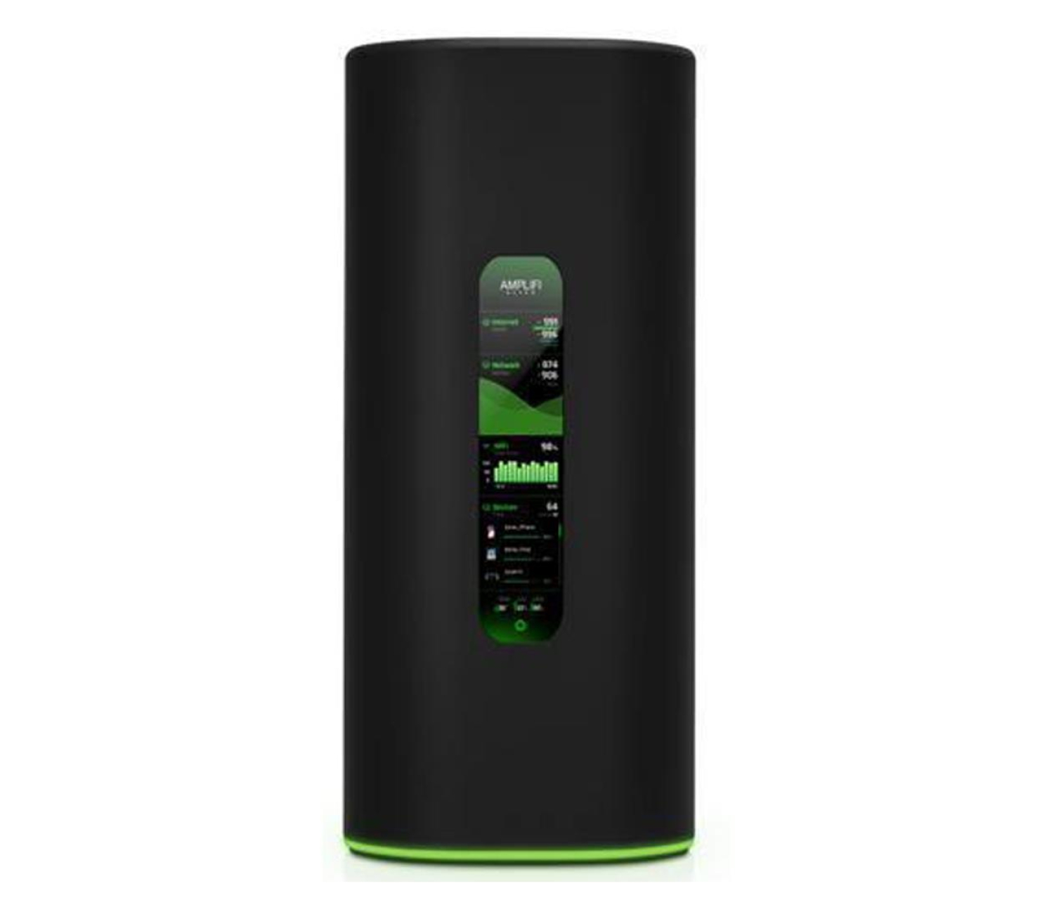 Ubiquiti AmpliFi Alien Router (6000Mb/s a/b/g/n/ac/ax)