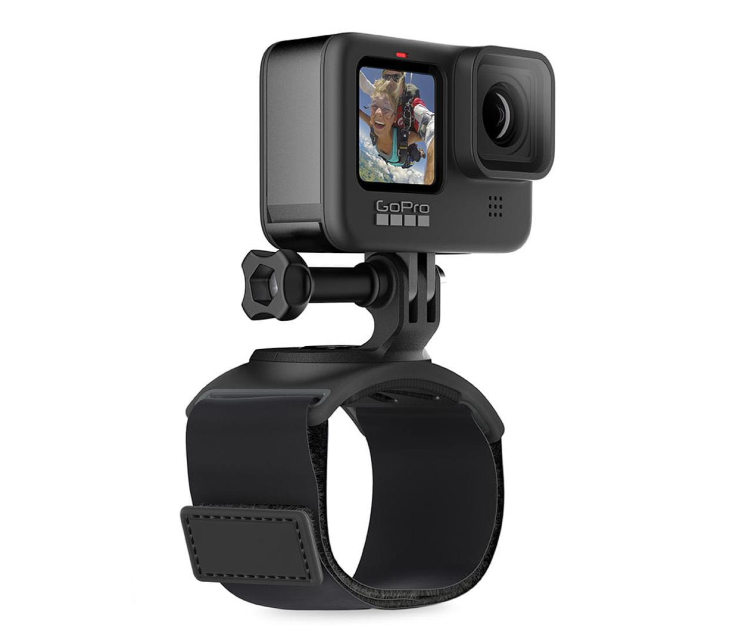 GoPro Hand + Wrist Strap