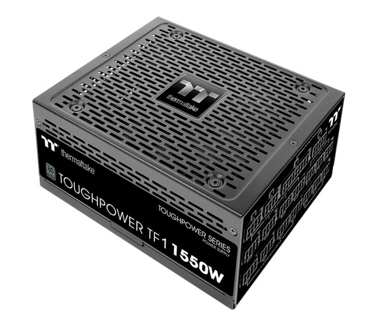 Thermaltake Thoughpower TF1 1550W Titanium