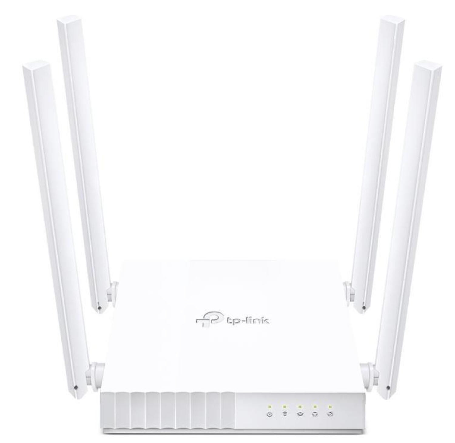 TP-Link Archer C24 (750Mb/s a/b/g/n/ac) DualBand