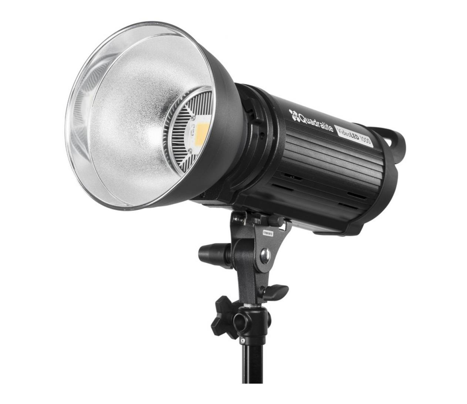 Lampa światła ciągłego Quadralite VideoLed 1000