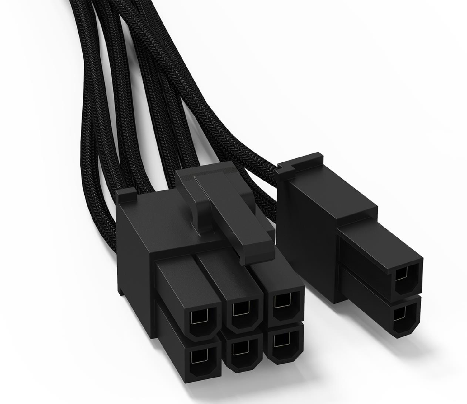 be quiet! PCI-E Power Cable  CP-6610