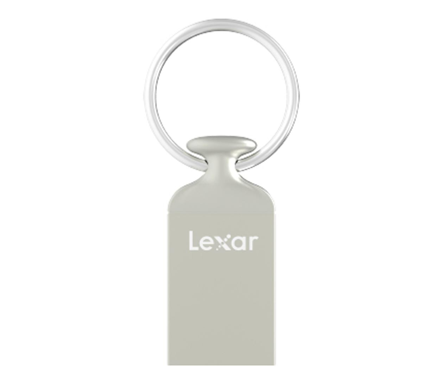Lexar Pendrive JumpDrive M22 64GB USB 2.0 Light Gold