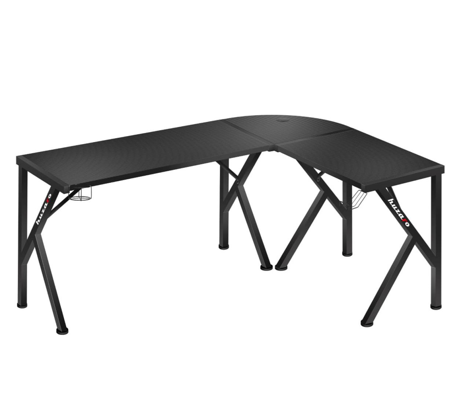 Huzaro Hero 6.3 Black