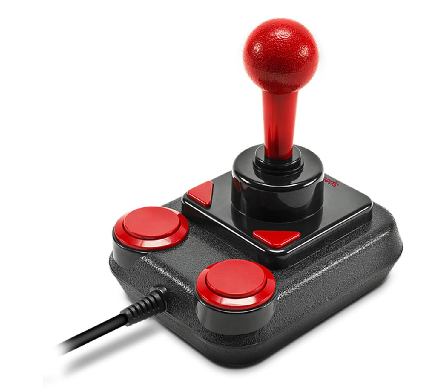 SpeedLink COMPETITION PRO Extra USB Joystick