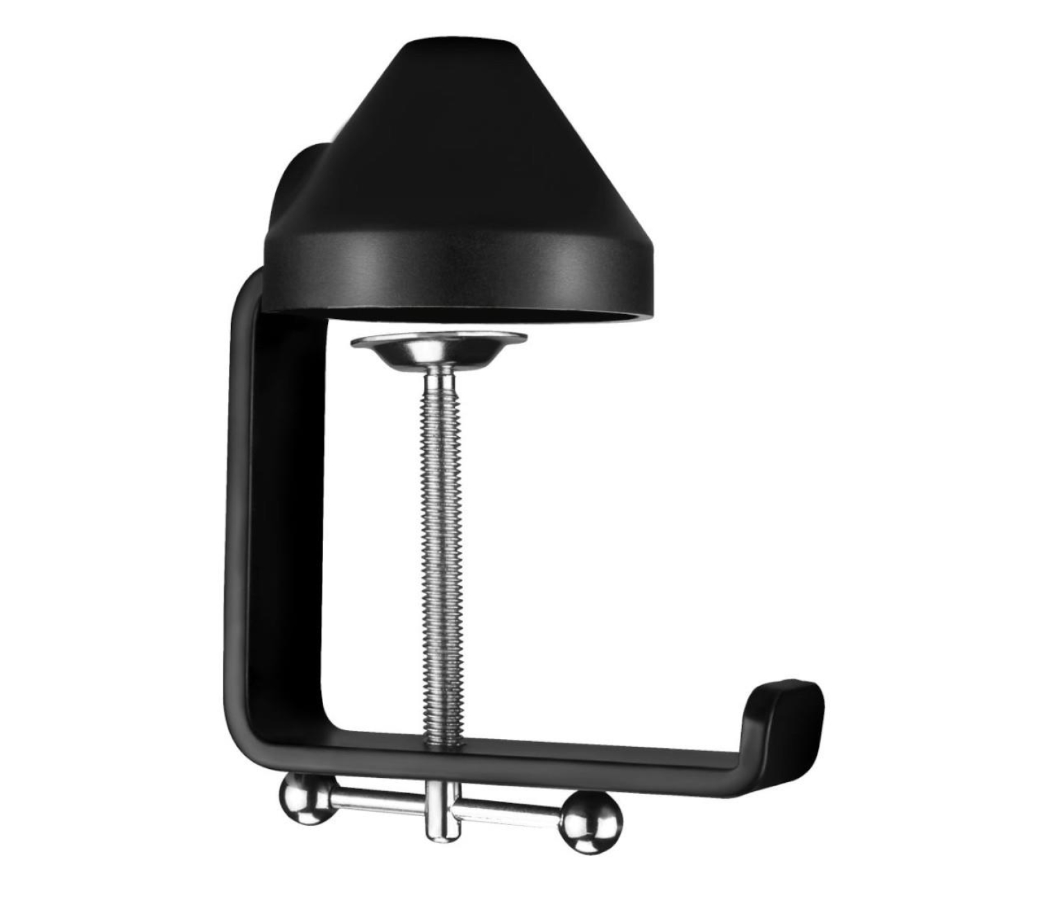 Mozos Clamp Mic zacisk biurkowy do statywu