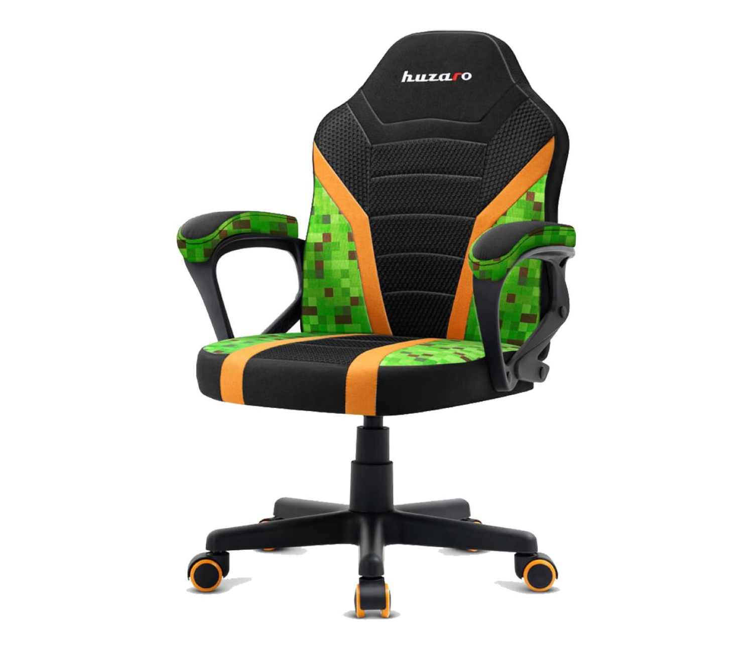 Fotel gamingowy dla dziecka HZ-Ranger 1.0 Pxl msh