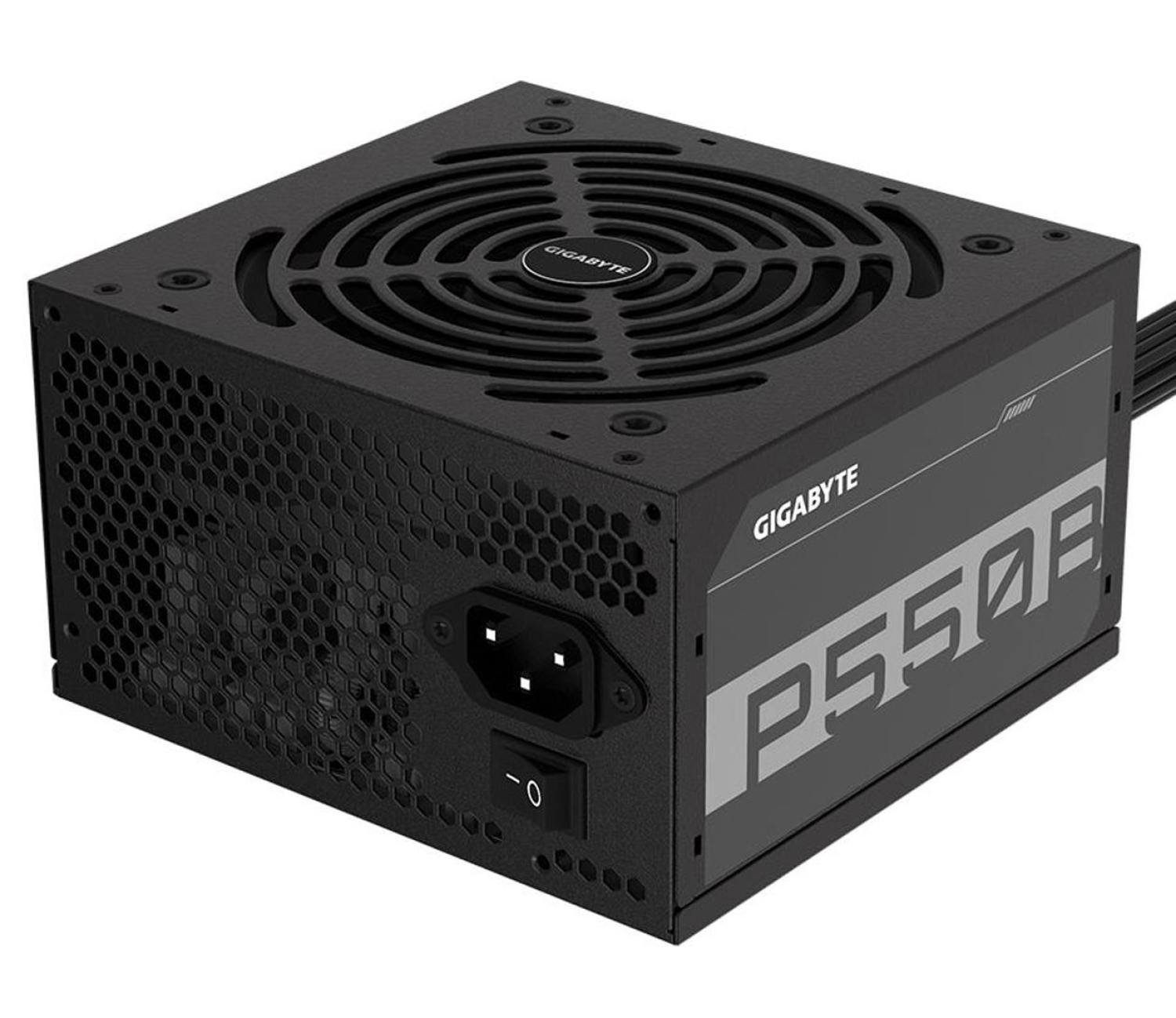 Gigabyte P550B 550W 80 Plus Bronze