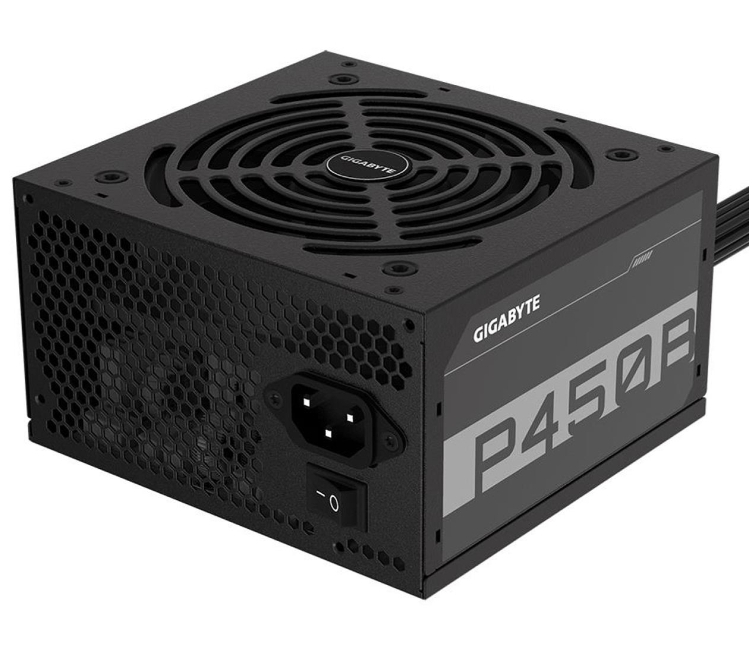 Gigabyte P450B 450W 80 Plus Bronze