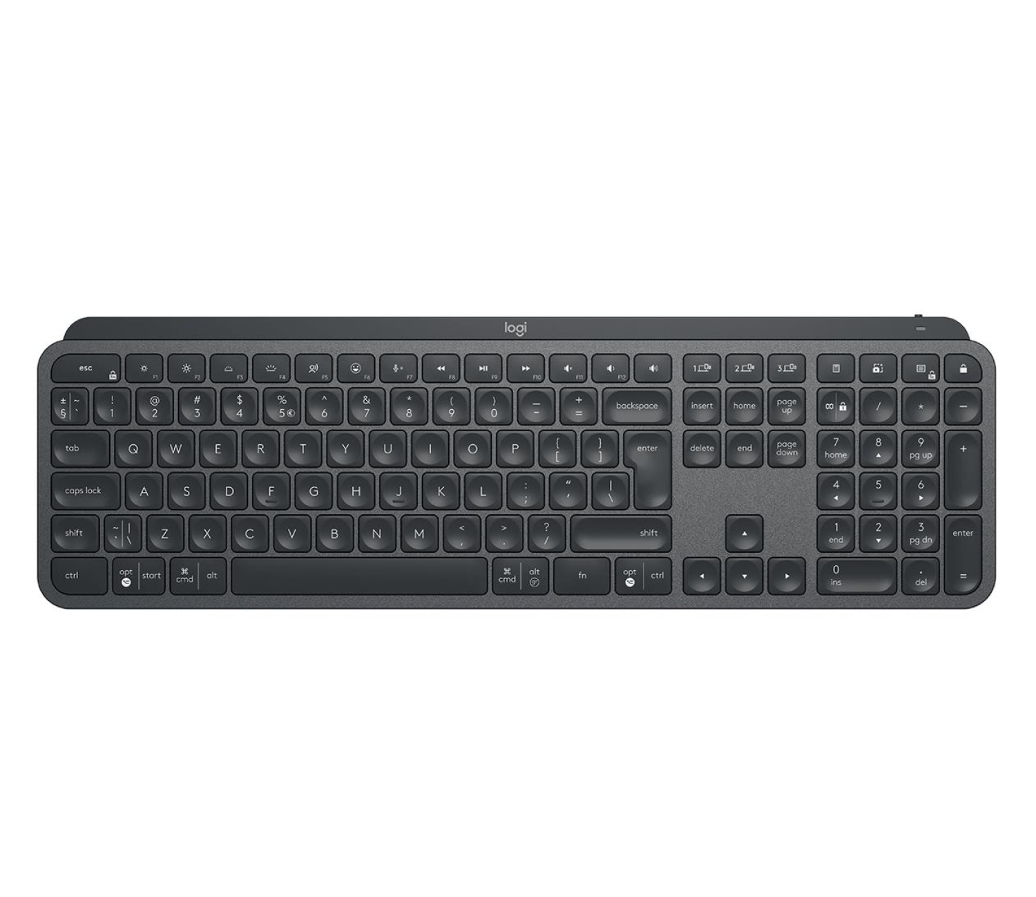 Logitech MX Keys for Business