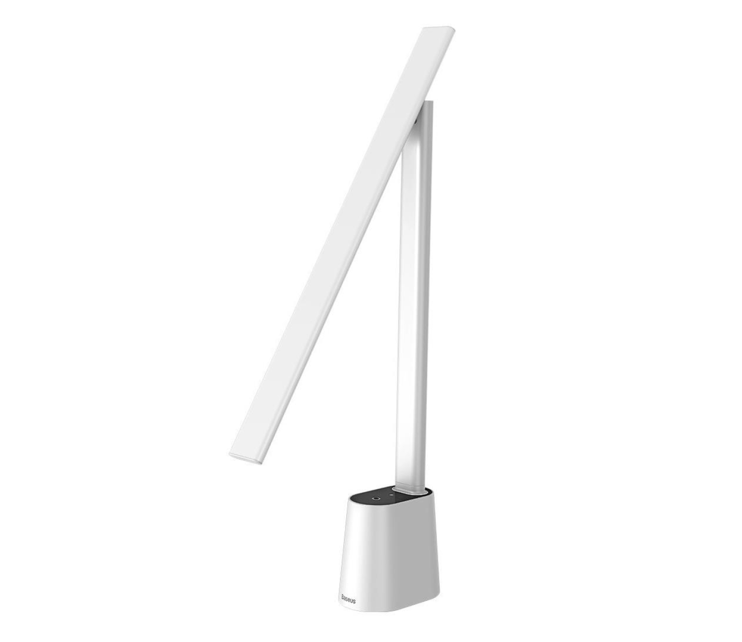 Baseus Lampa Smart Eye składana, akumulatorowa (biała)