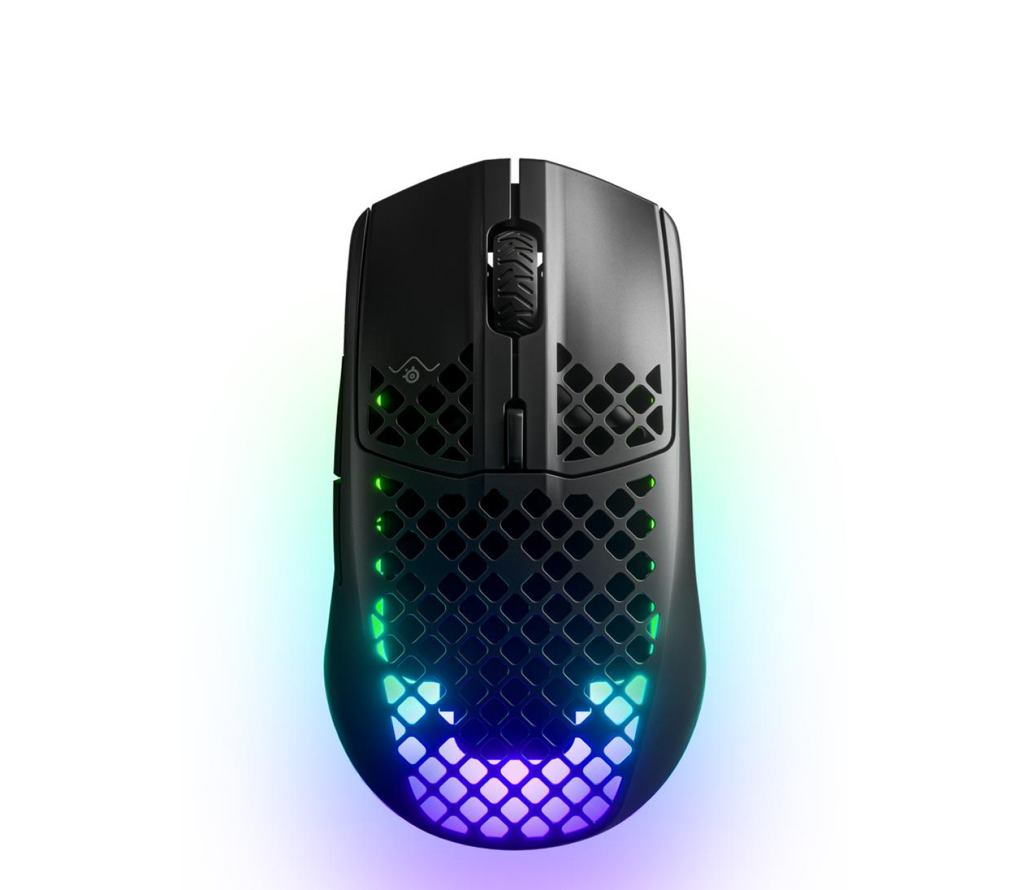 SteelSeries Aerox 3 Wireless Onyx (2022)