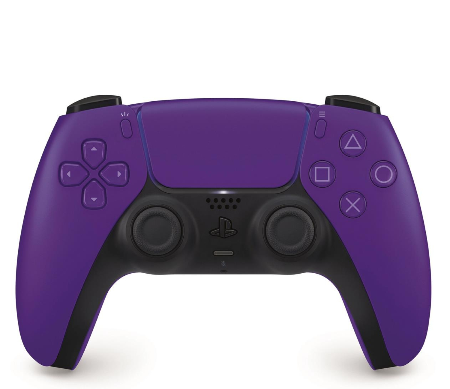 Sony PlayStation 5 DualSense Galactic Purple