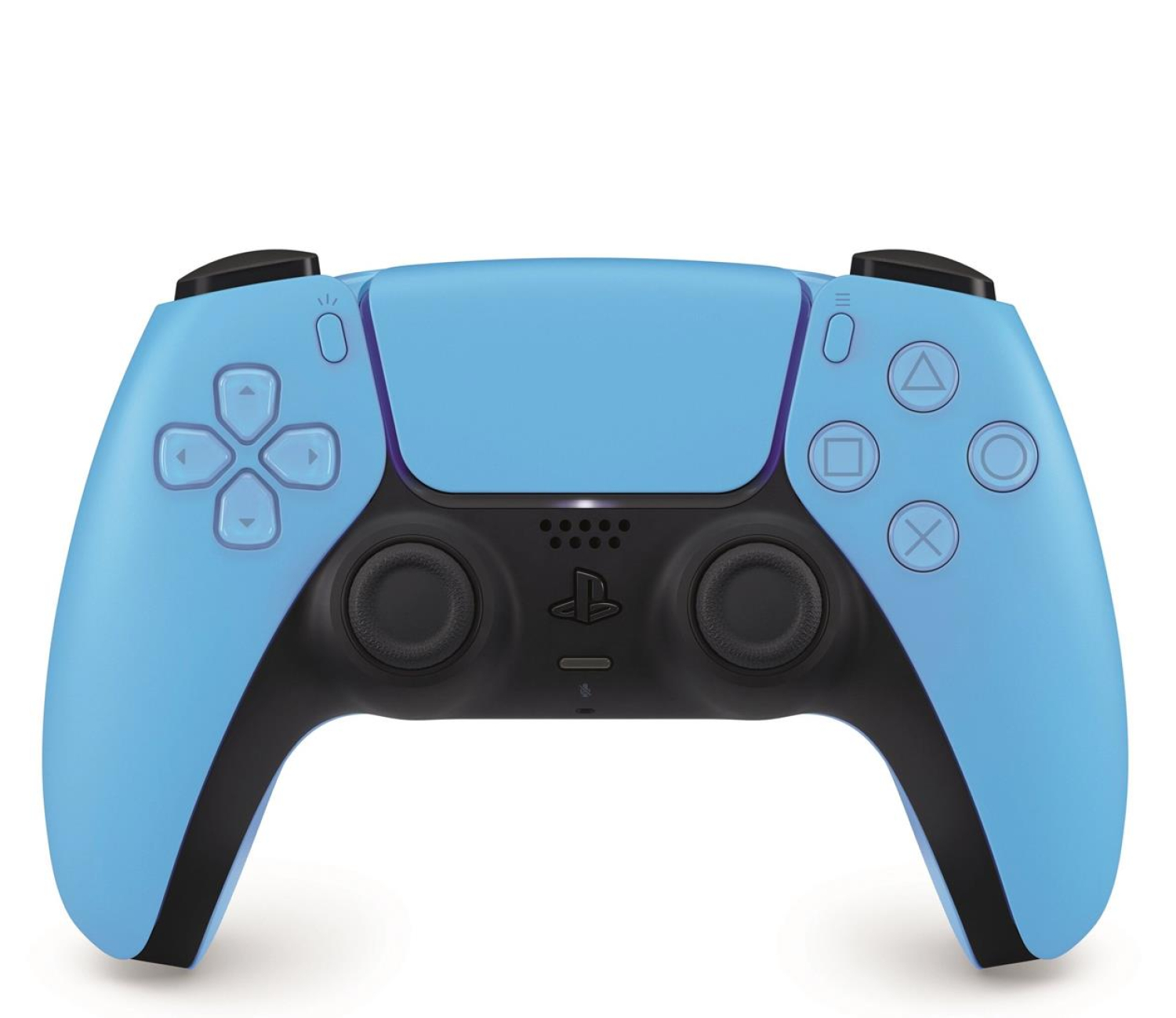 Sony PlayStation 5 DualSense Starlight Blue