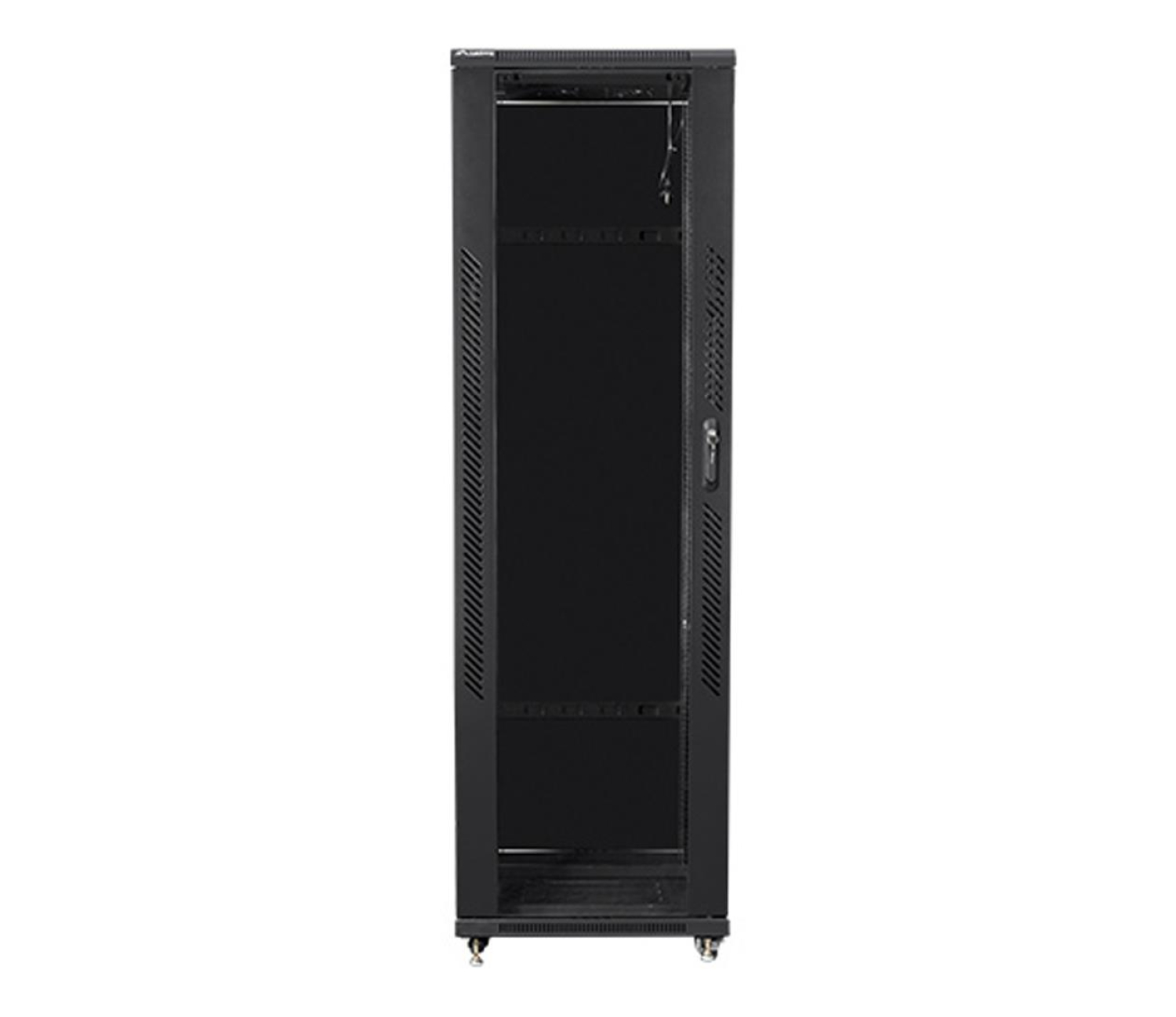 Lanberg Stojąca 19" 42U 800x1000mm (czarna)