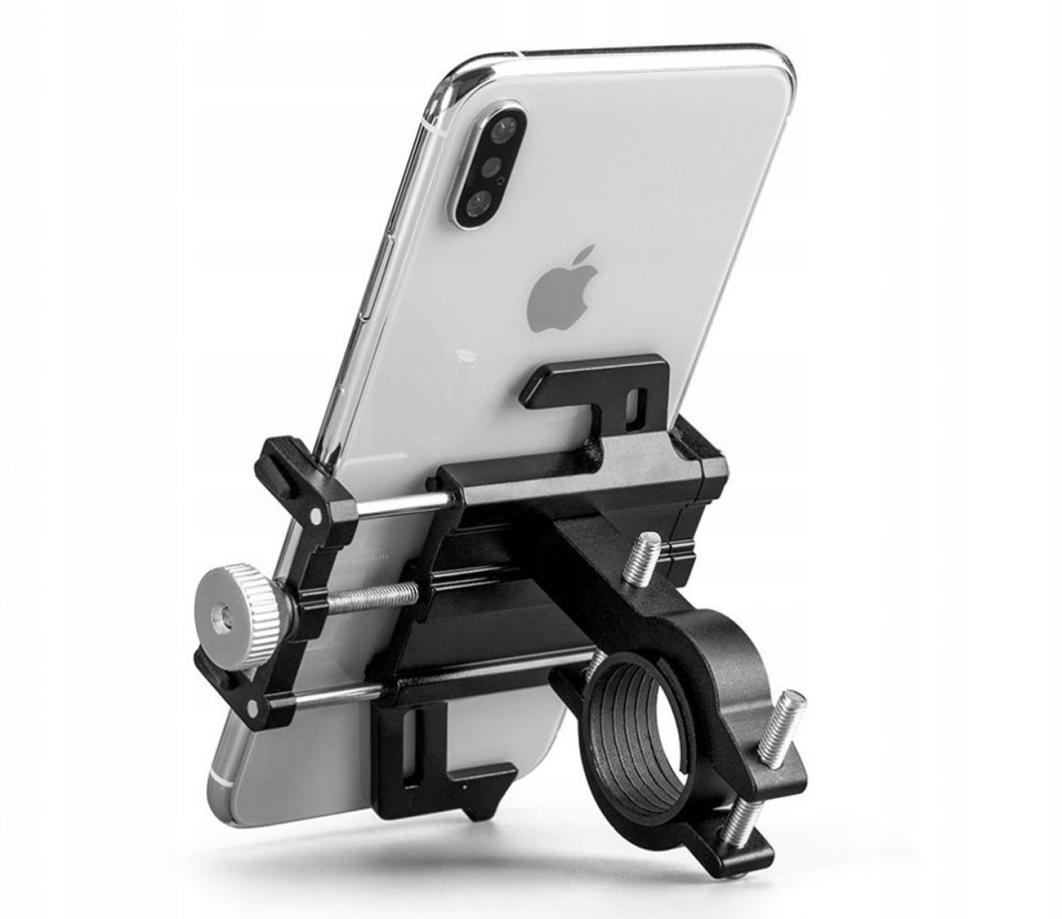 Tech-Protect Uchwyt rowerowy ALUPRO (szer. 55–95 mm)