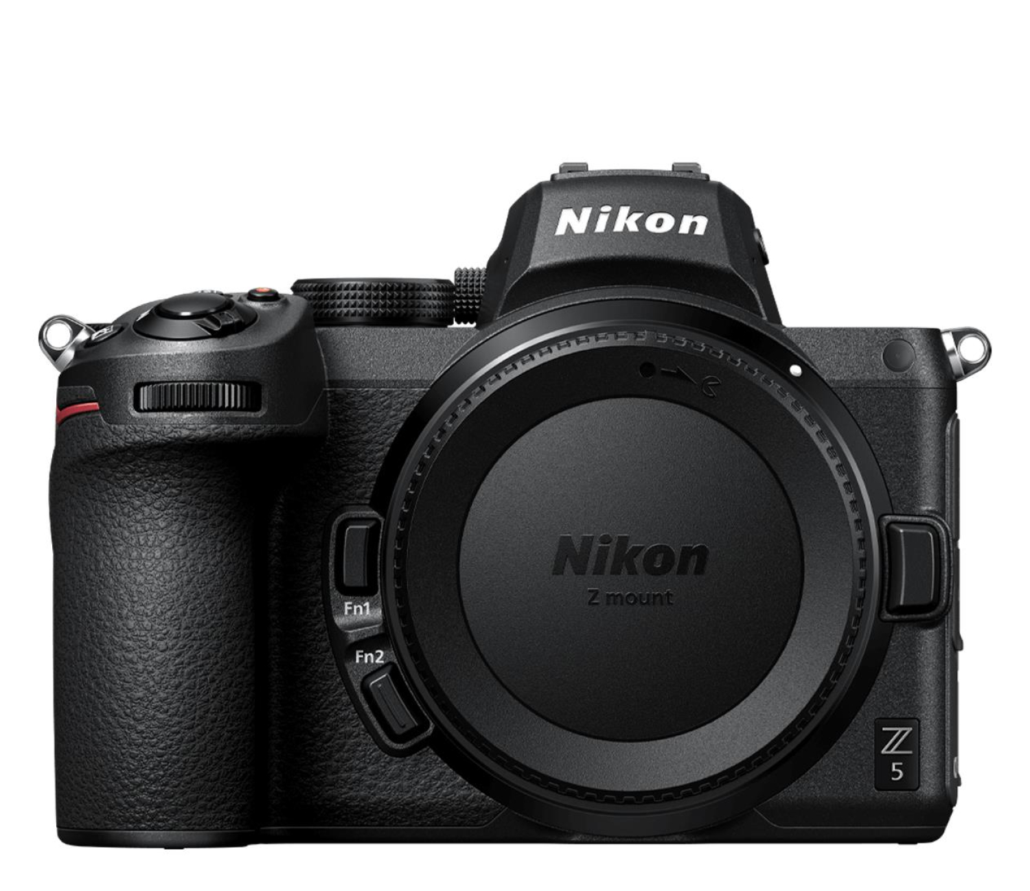 Nikon Z5 body