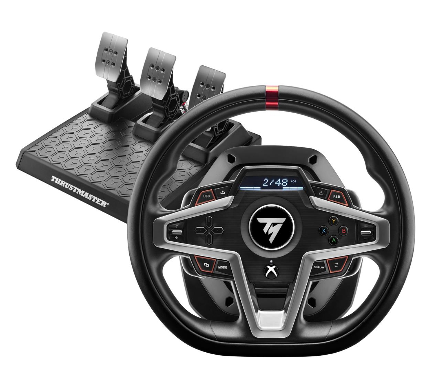 Thrustmaster T248 PC / Xbox One / Xbox Series X|S