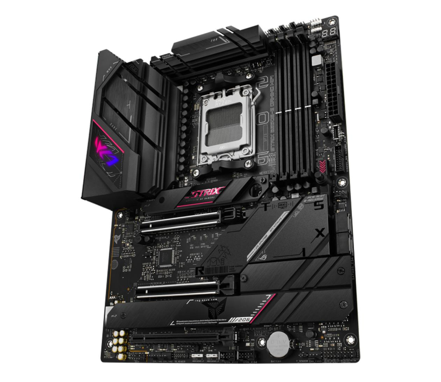 ASUS ROG STRIX B650E-E GAMING WIFI