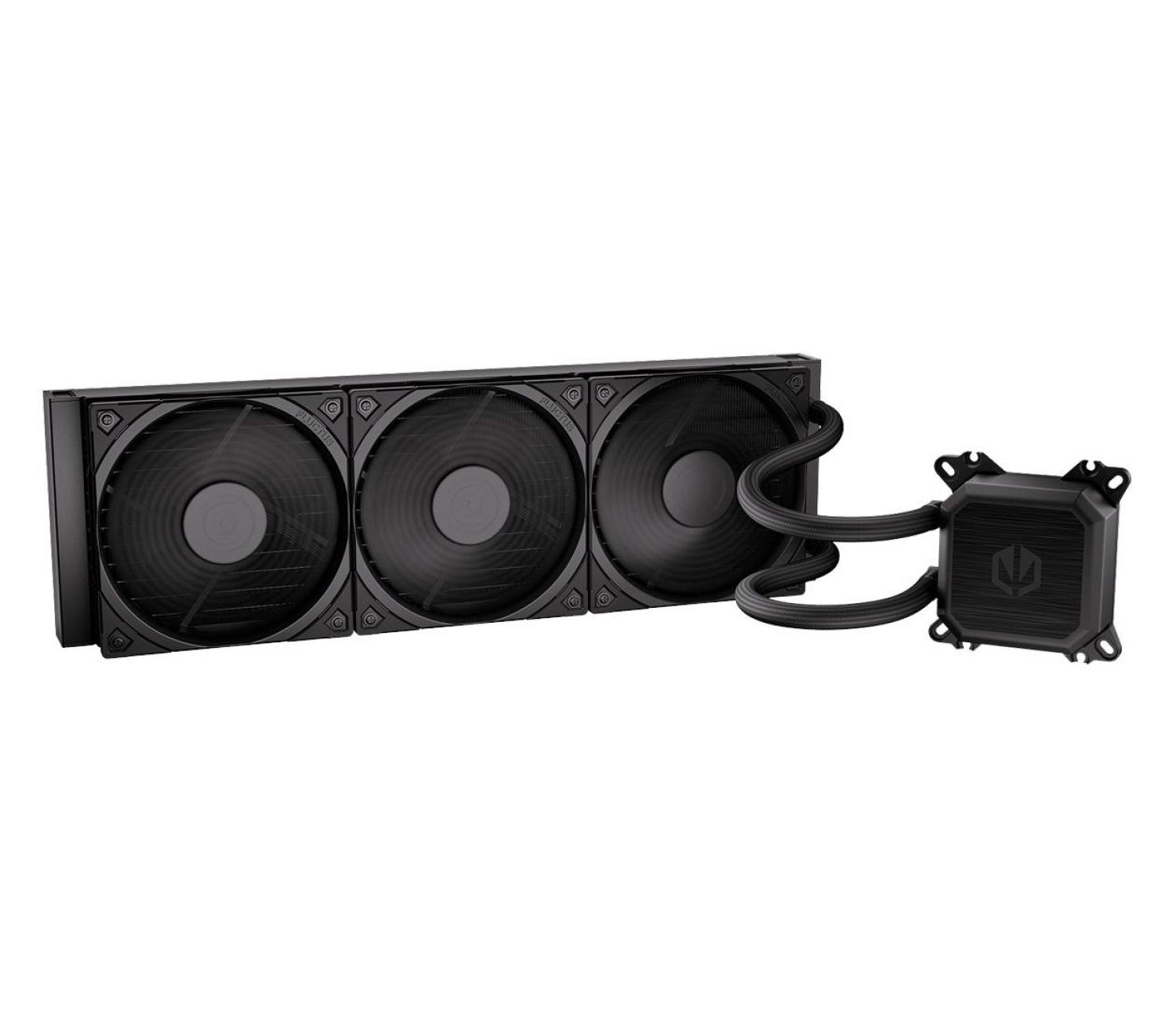 Endorfy Navis F360 Czarny