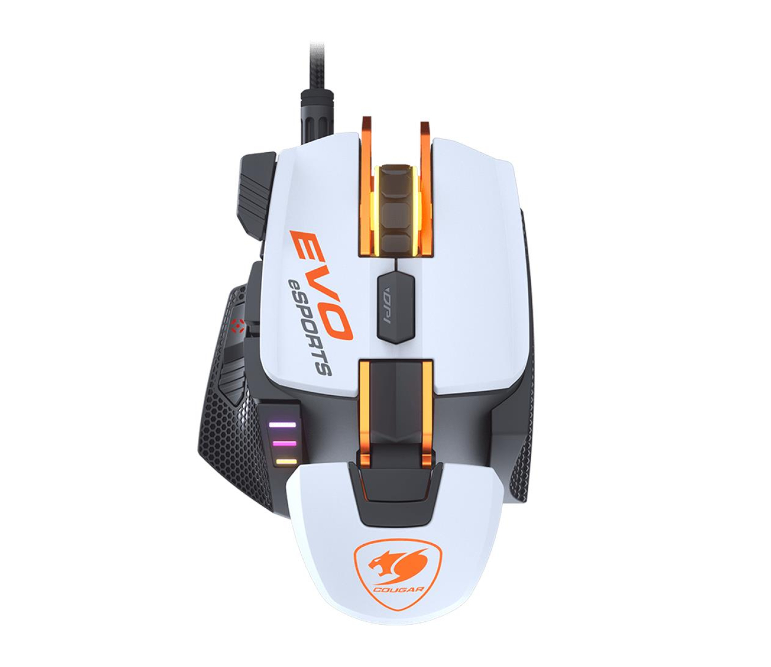 Cougar 700M EVO esports