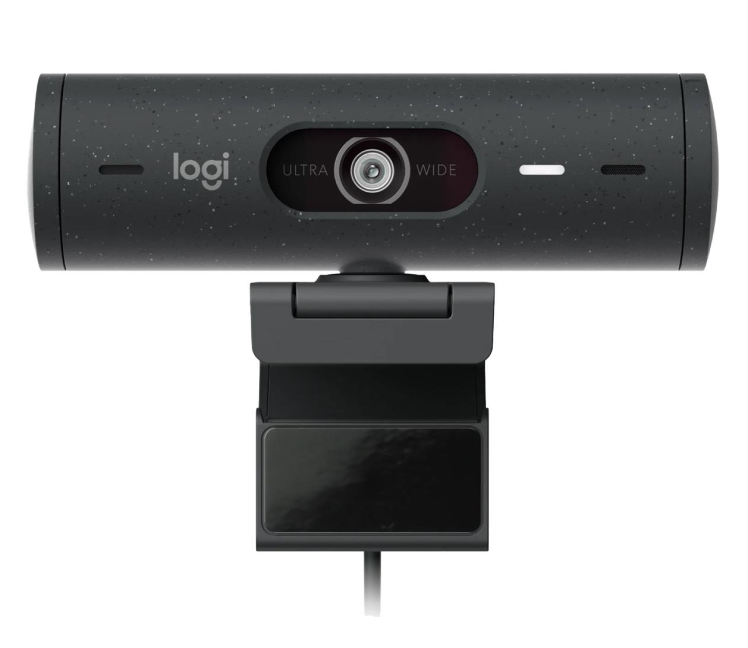 Logitech Brio 500 grafit