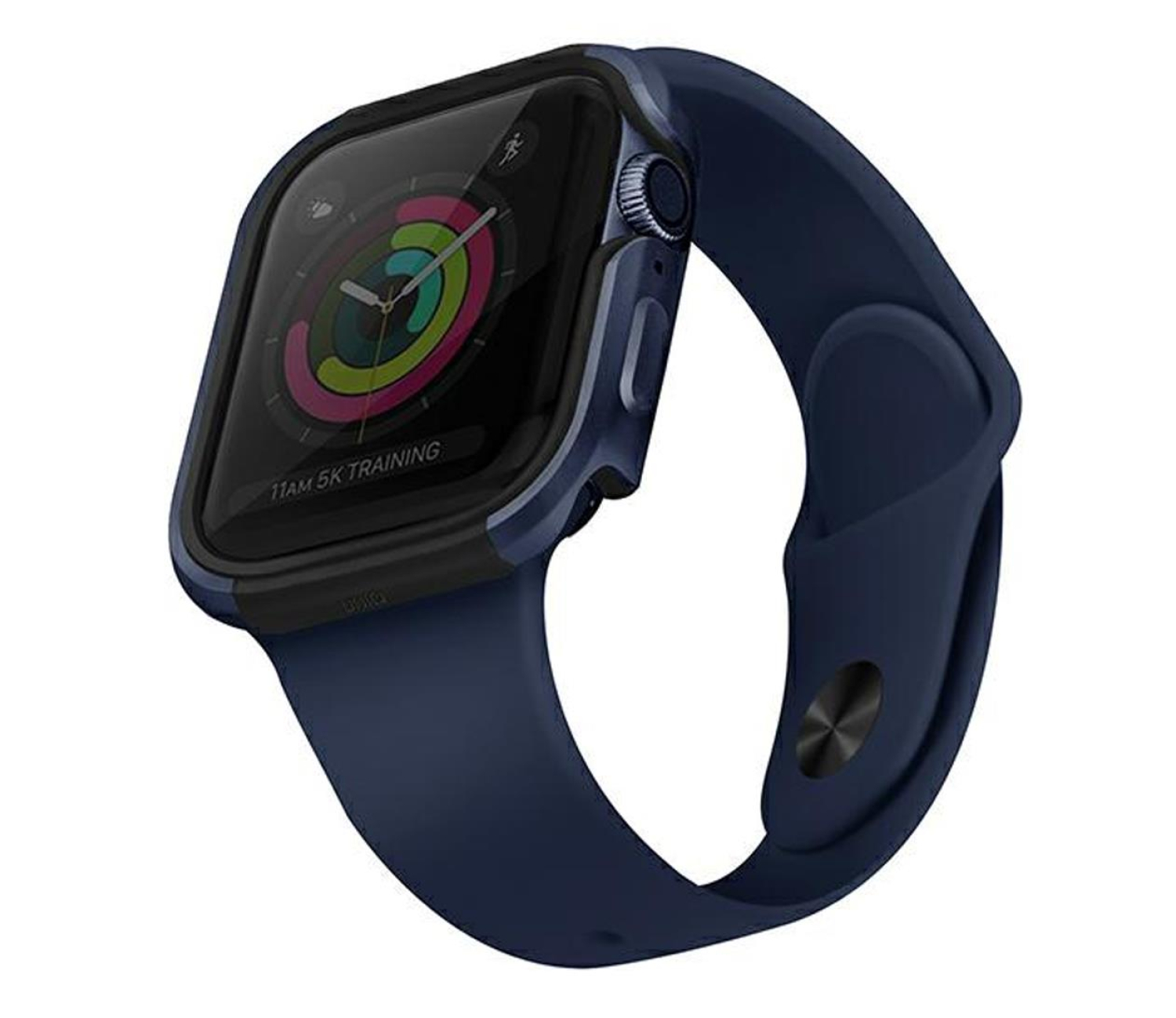 Uniq Valencia do Apple Watch atlantic blue
