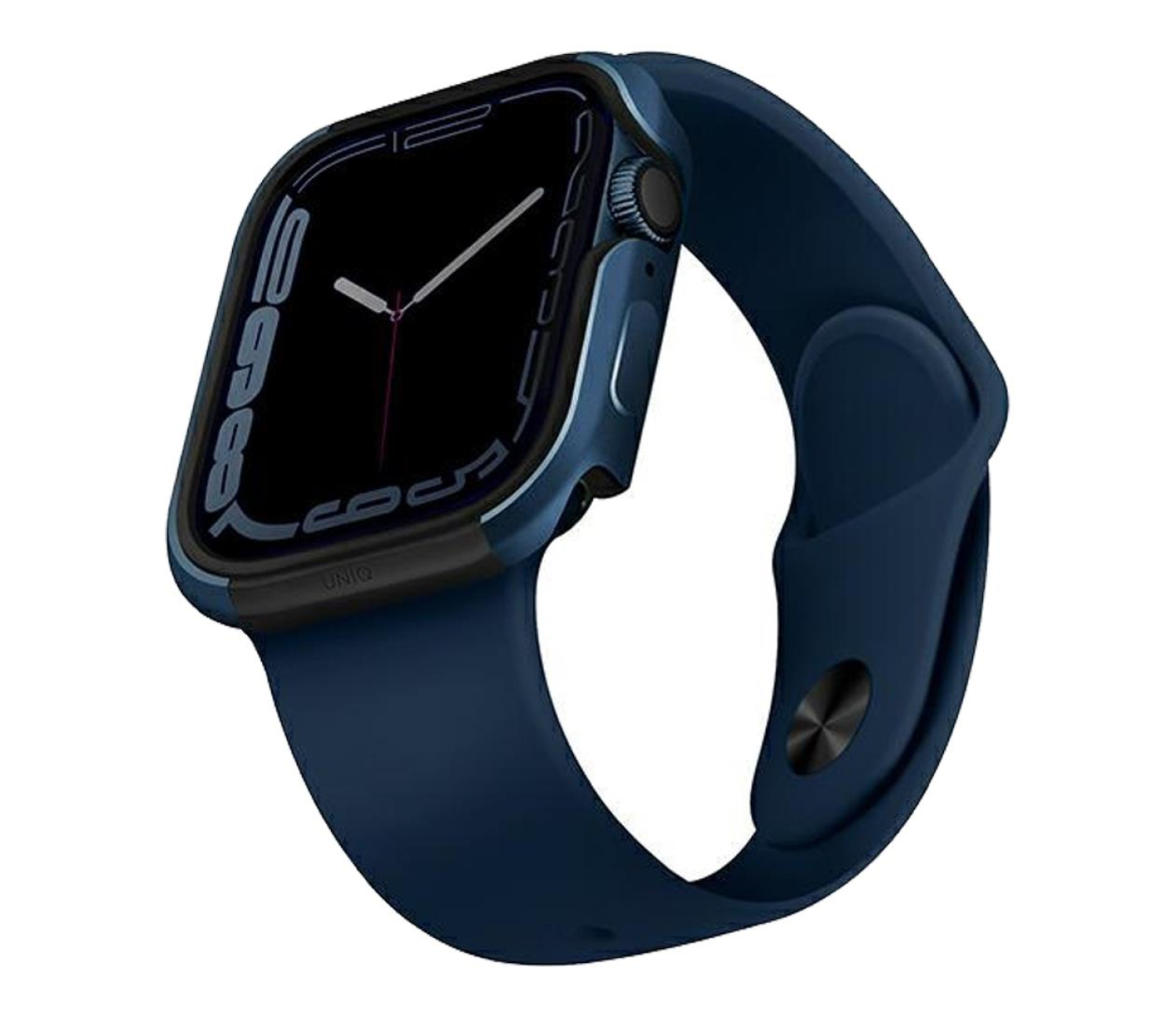 Uniq Valencia do Apple Watch blue