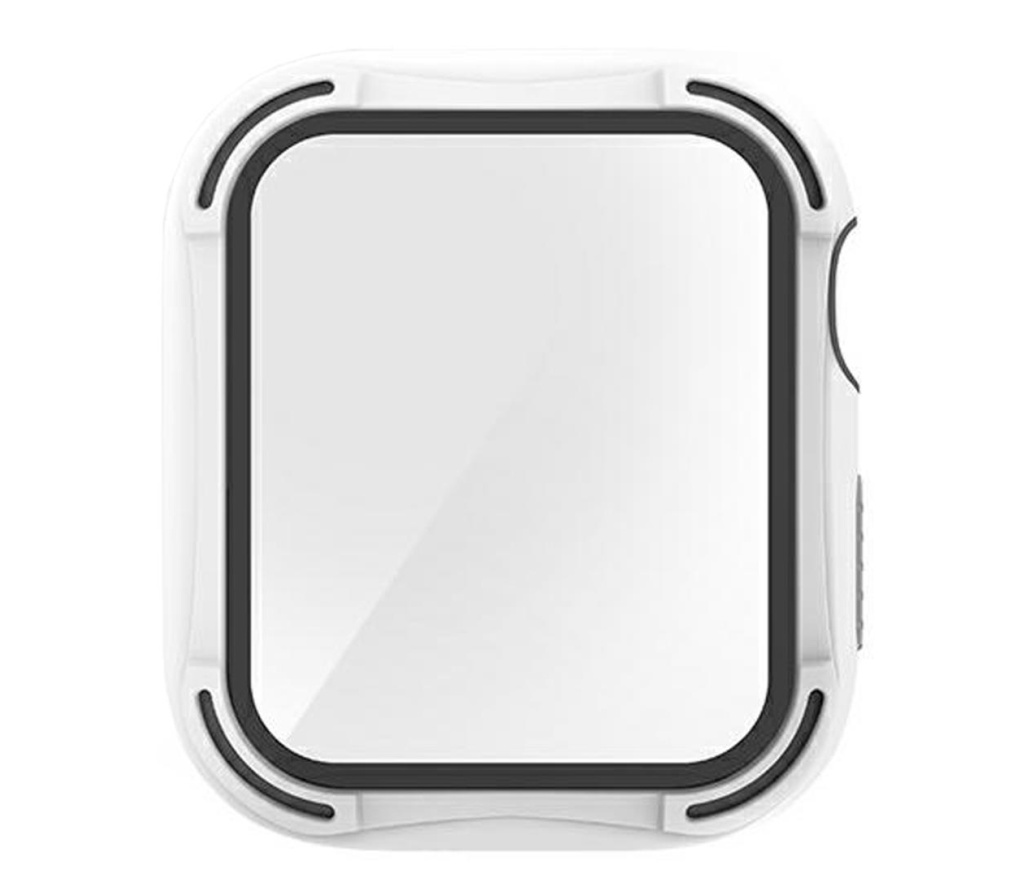 Uniq Torres do Apple Watch dove white