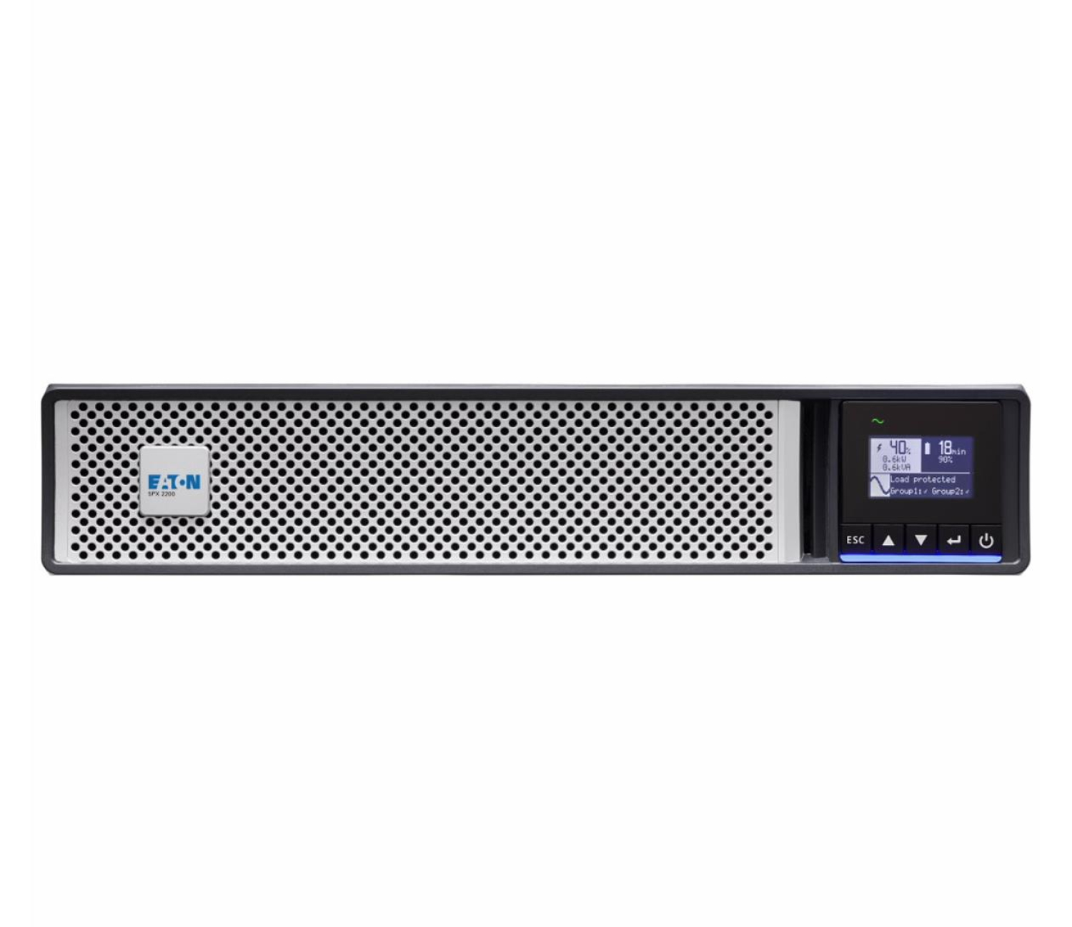 EATON Eaton 5PX 2200i RT2U G2