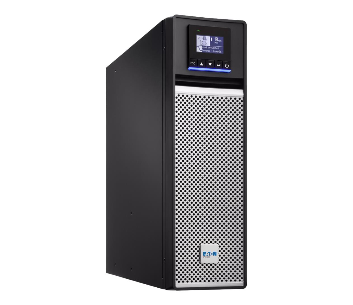 EATON Eaton 5PX 3000i RT3U G2