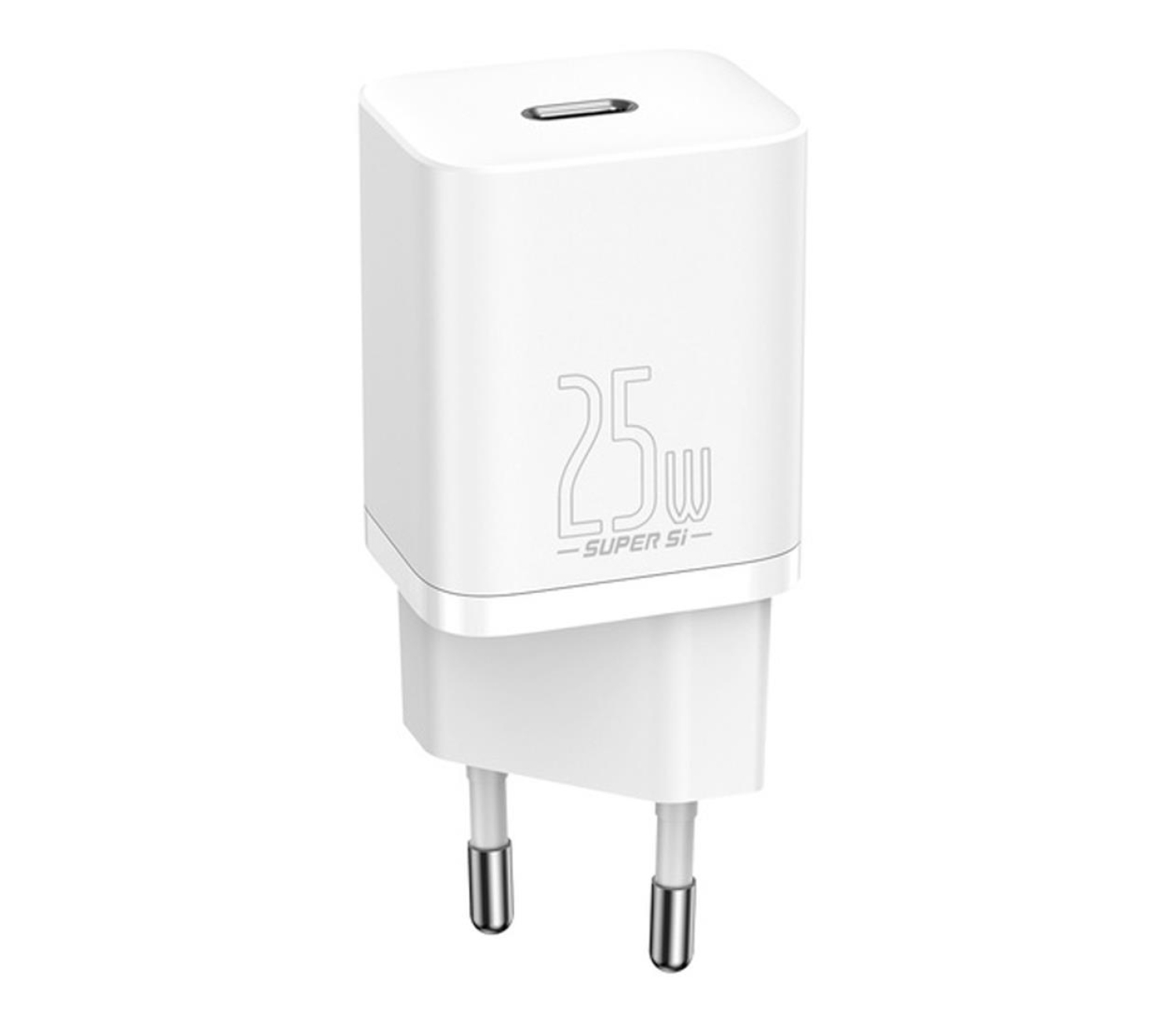 Baseus Super Si Quick Charger 1C 25W