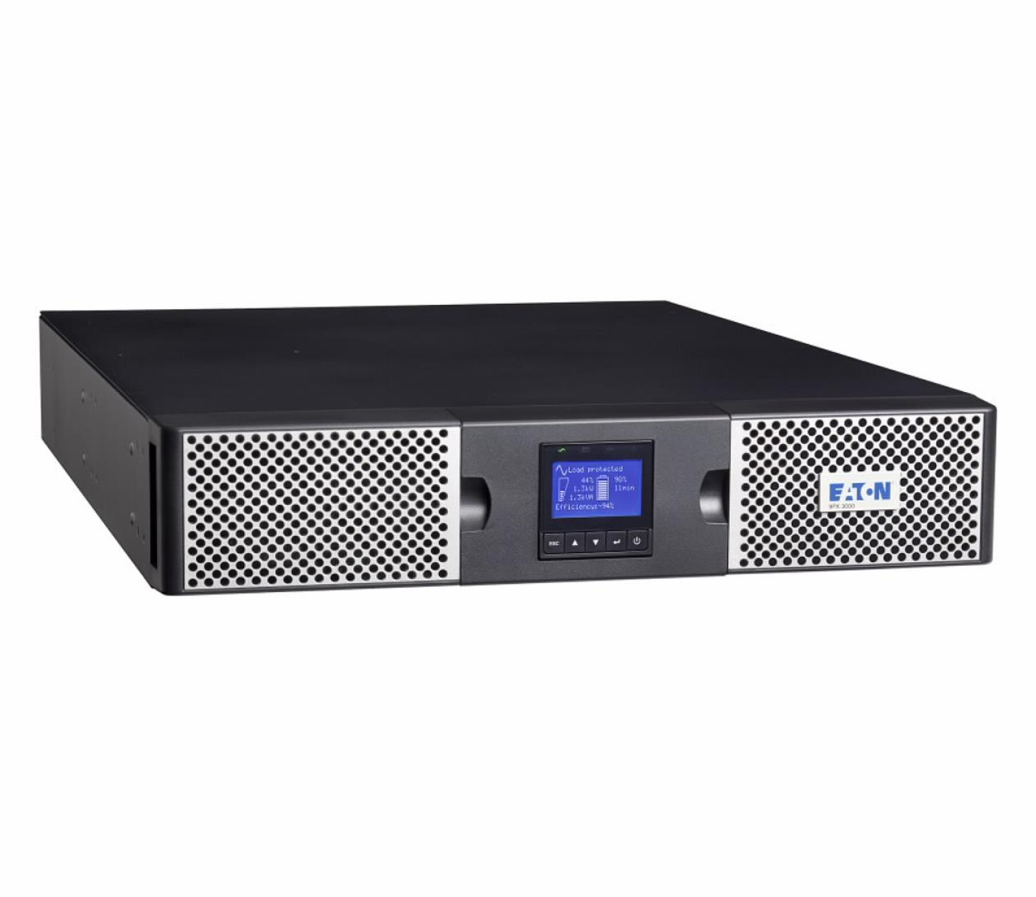 EATON Eaton 9PX 3000i RT2U Netpack