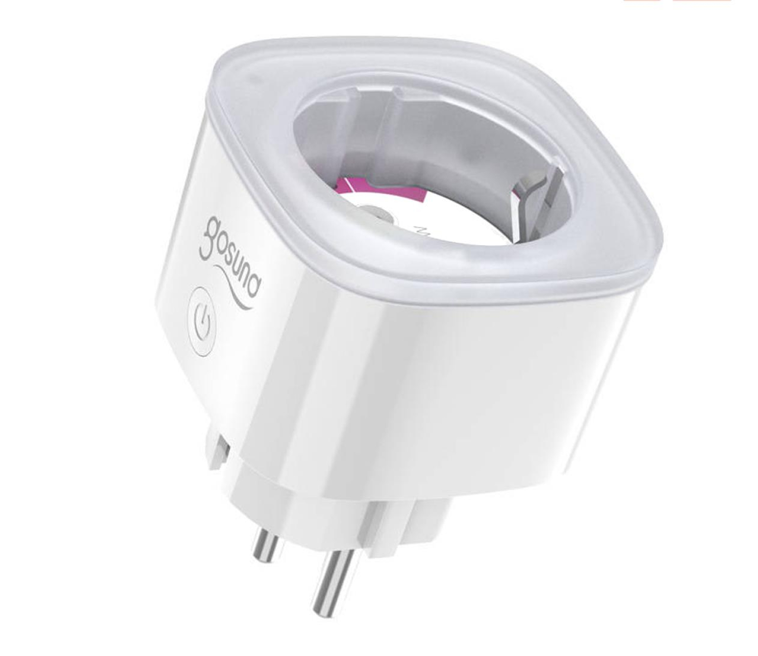 Gosund EP8 16A Wi-Fi