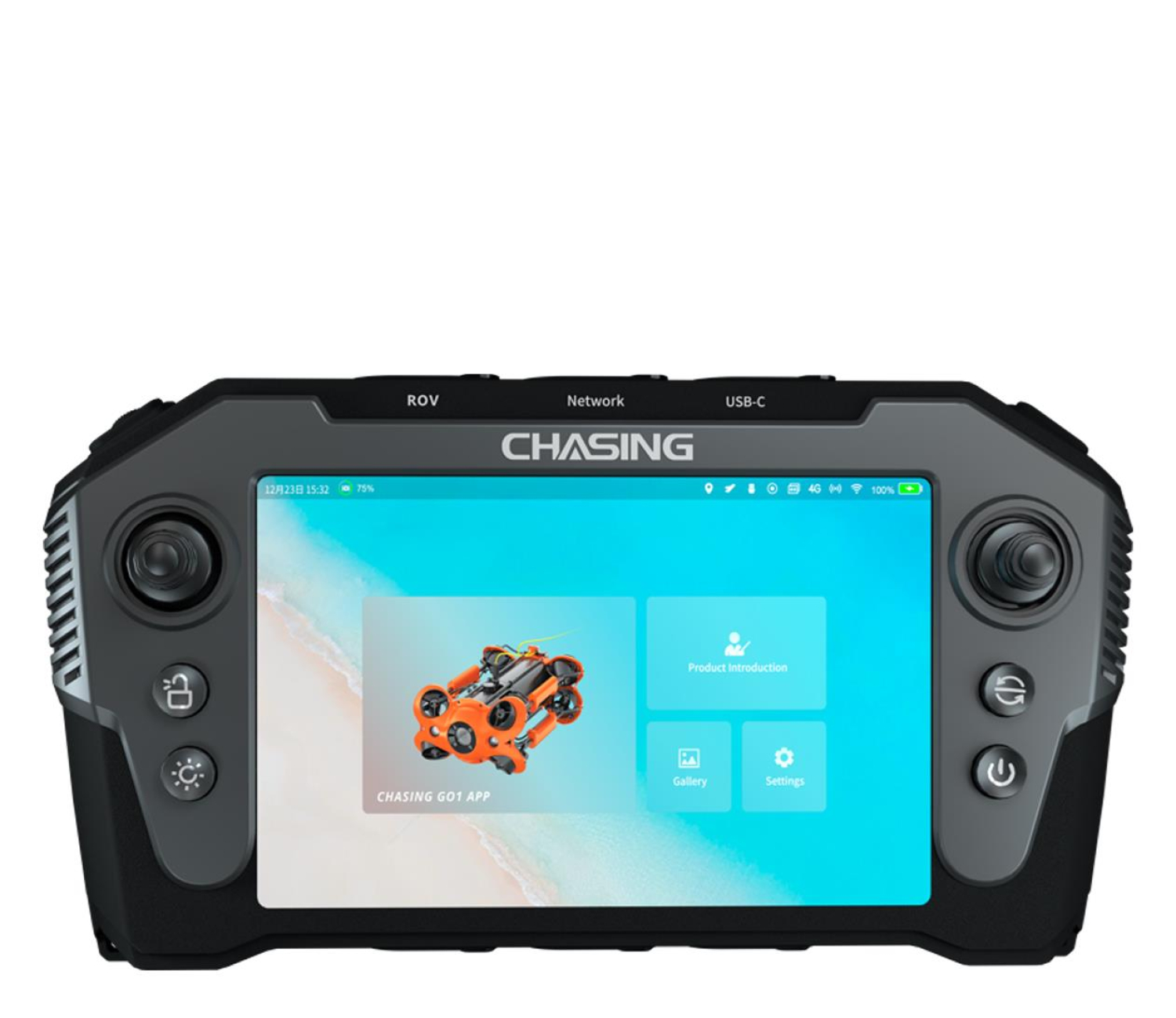Chasing Kontroler do M2/ M2 Pro/ M2 Pro Max