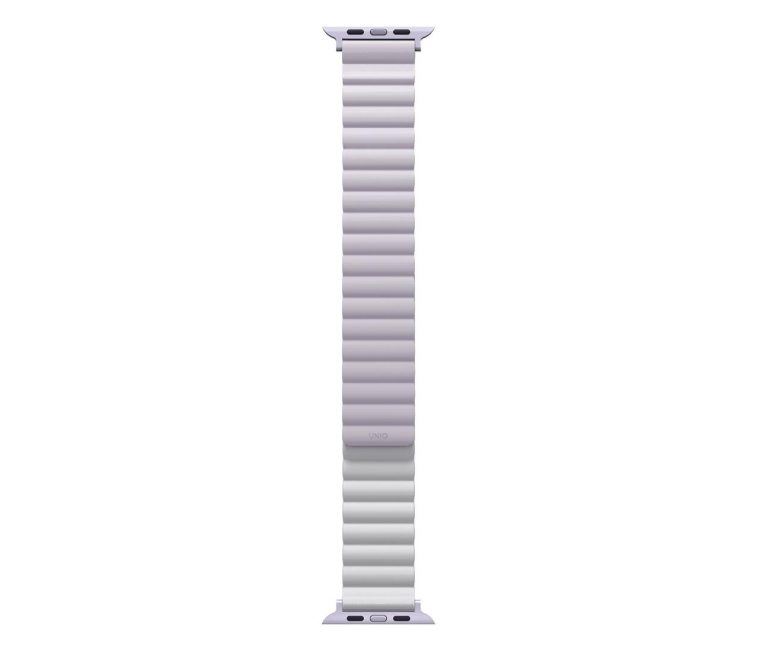 Uniq Pasek Revix do Apple Watch 44/45/46/49 mm lilac white