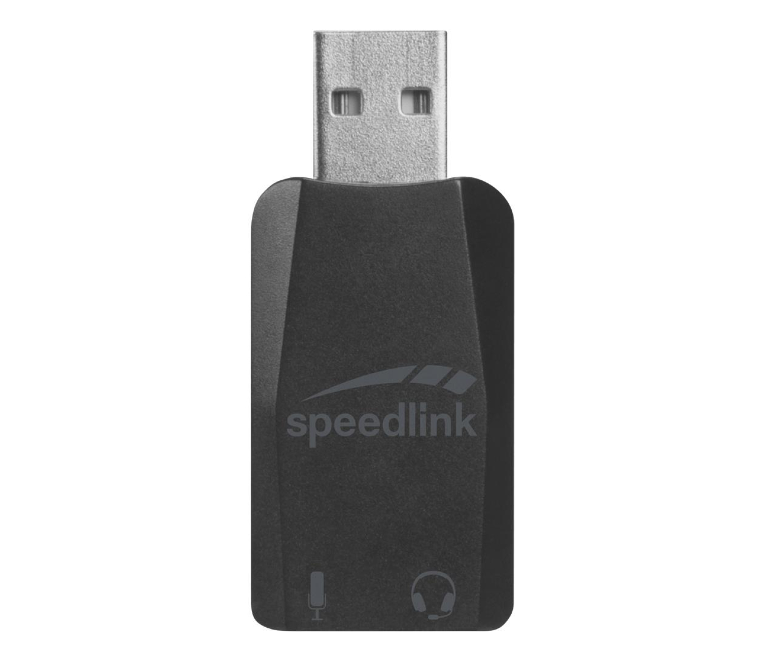 SpeedLink VIGO USB Sound Card