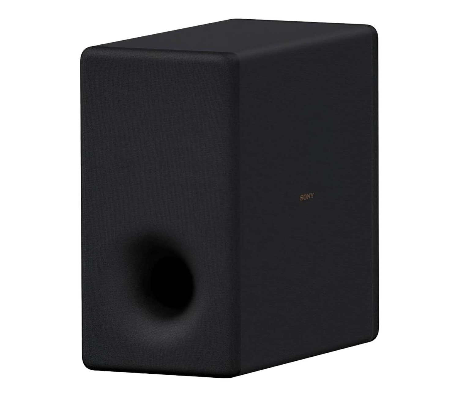Sony SA-SW3 Czarny