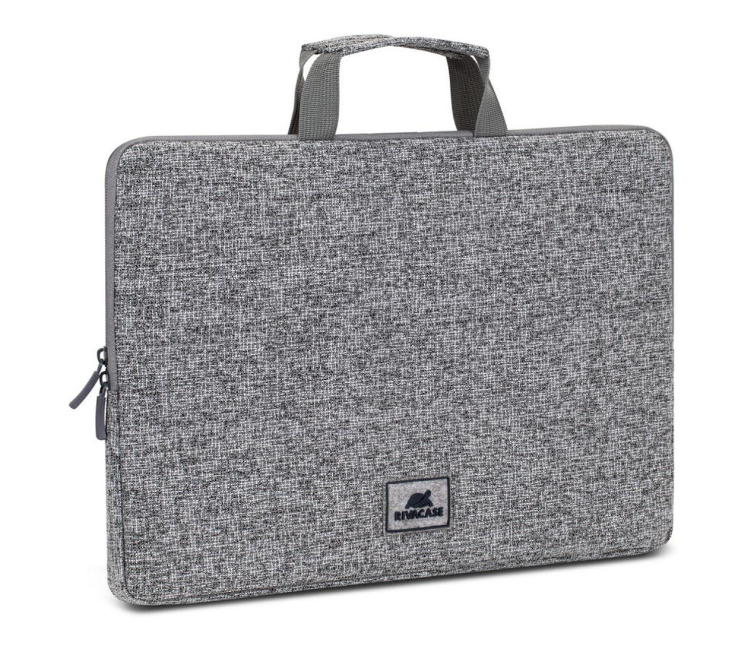 RIVACASE Anvik 7915 15.6" szary
