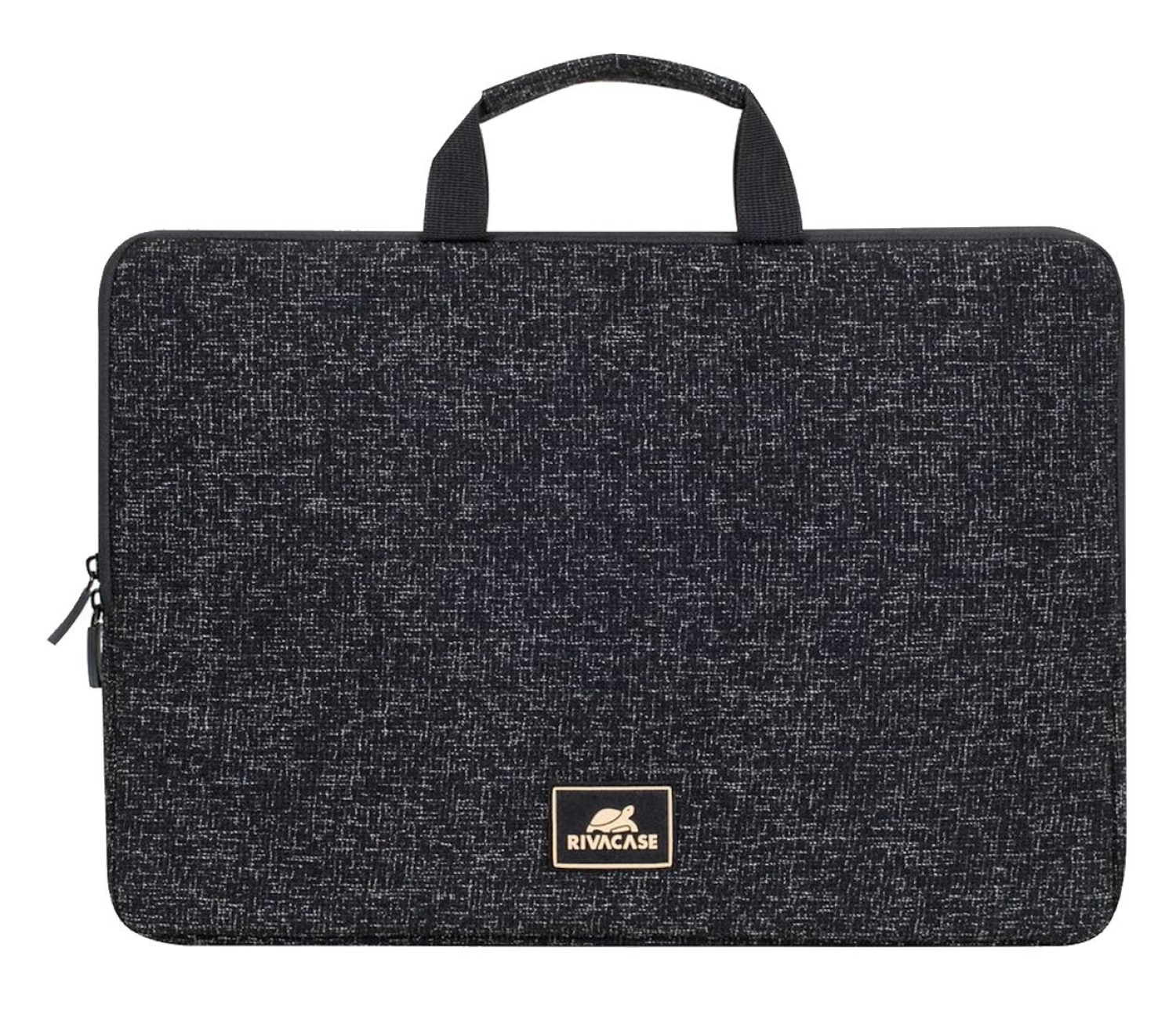 RIVACASE Anvik 7915 15.6" czarny