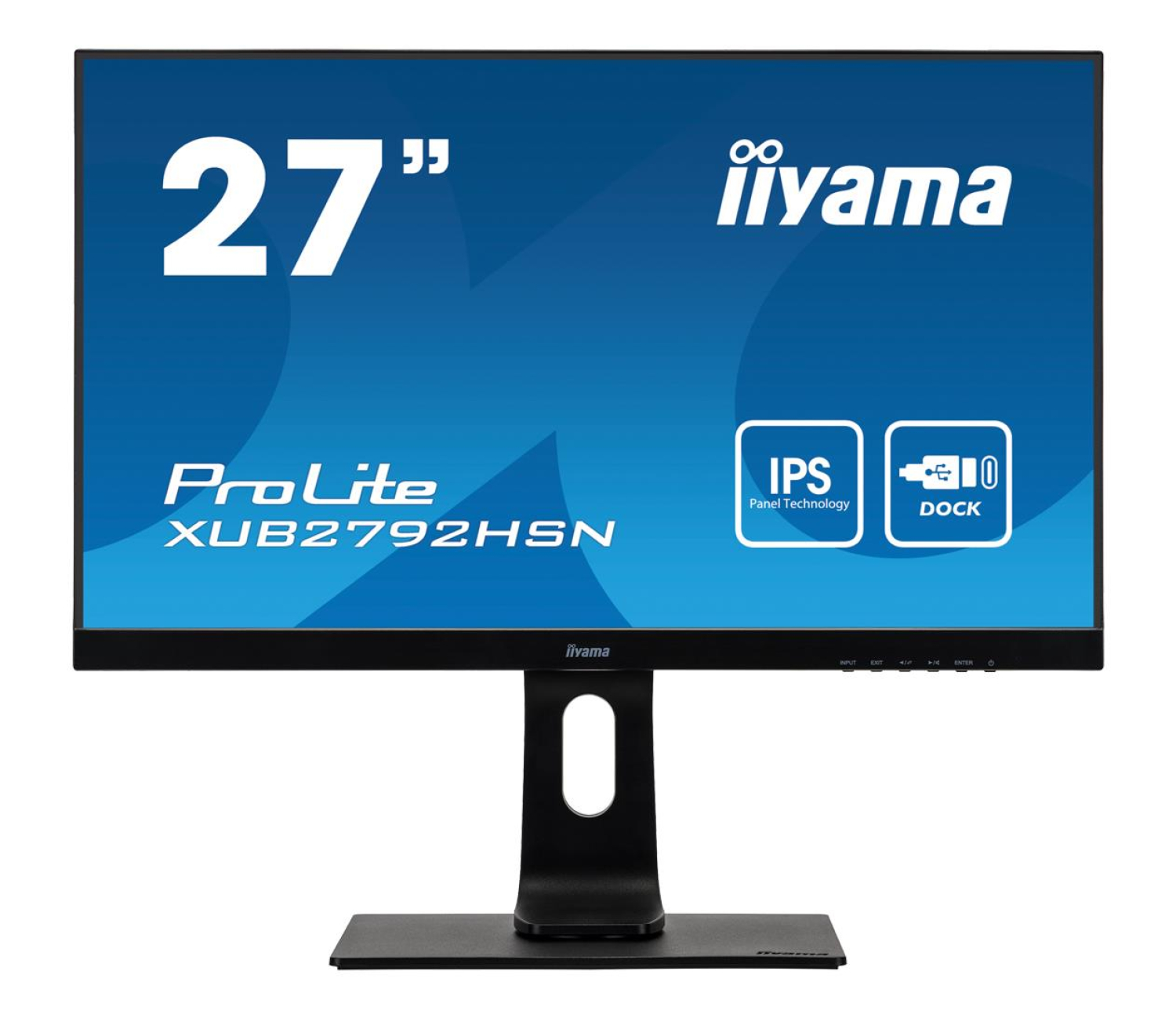 iiyama XUB2792HSN-B1
